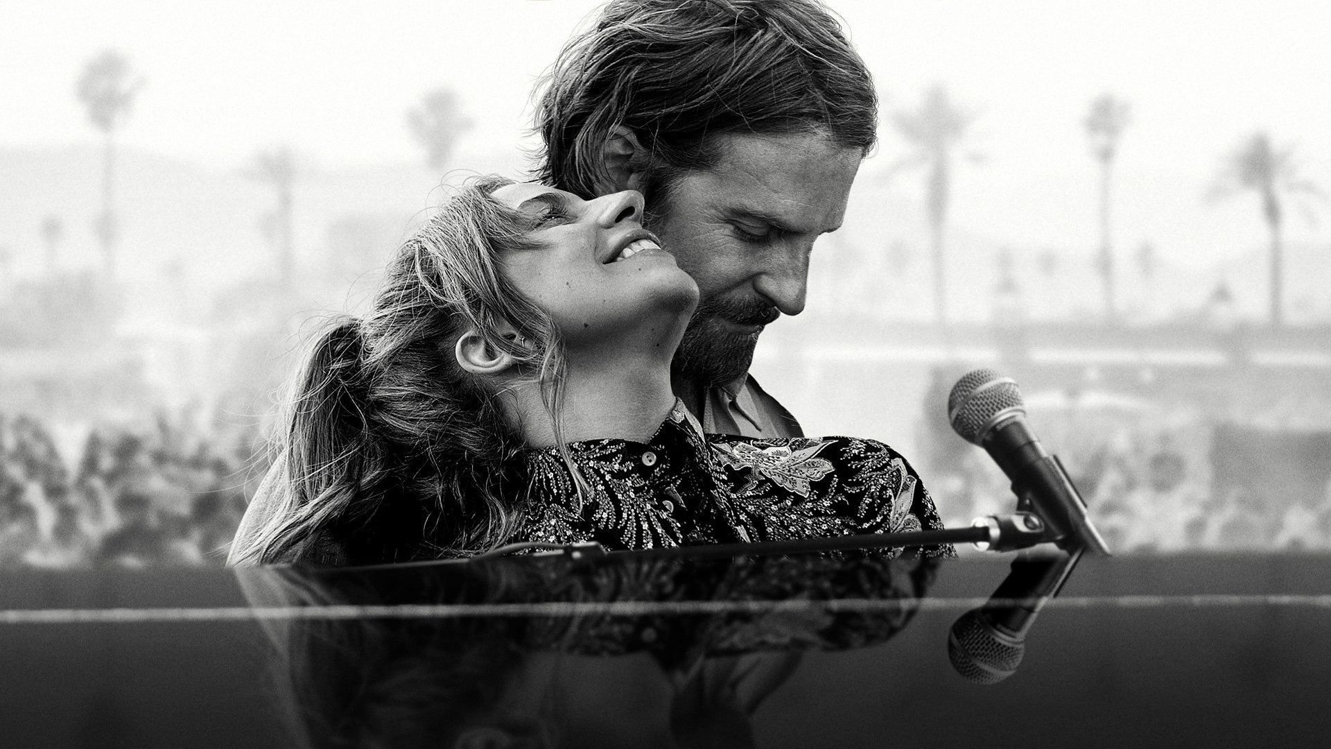 The Road to Stardom: The Making of A Star Is Born Background