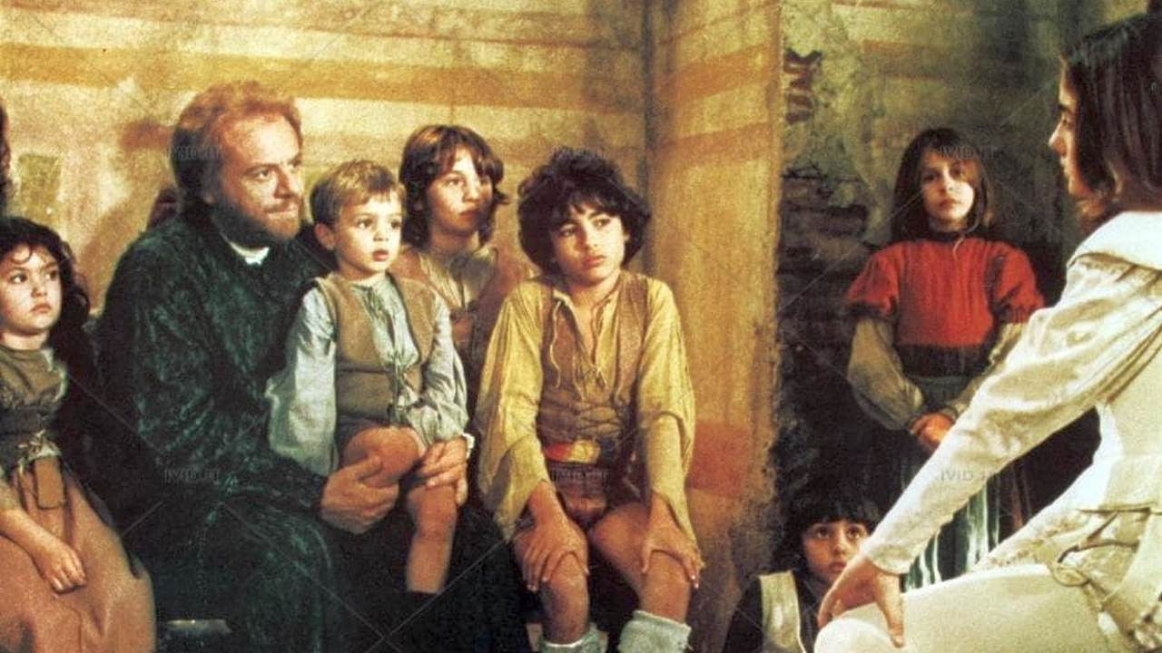 State buoni se potete Background