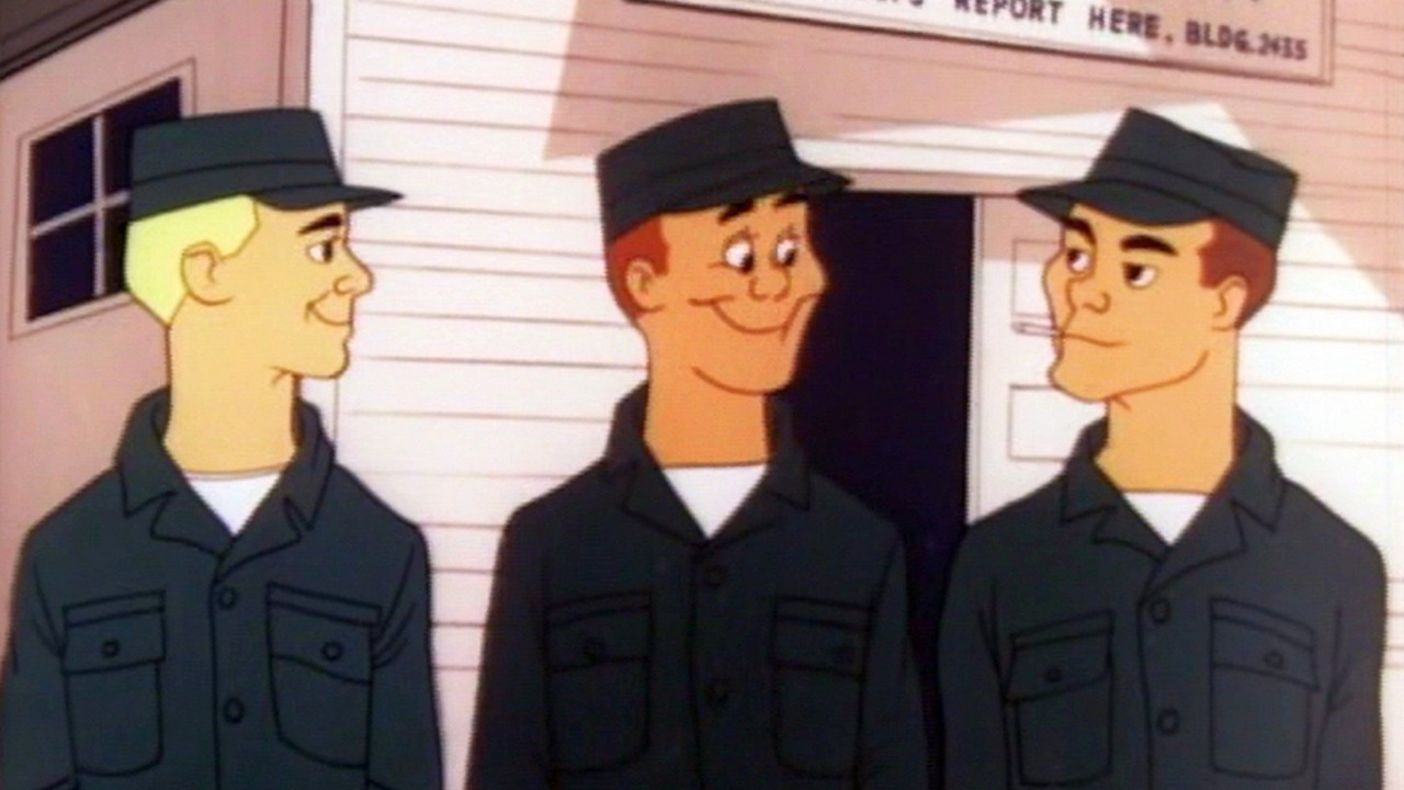 Drafty, Isn't It? Background