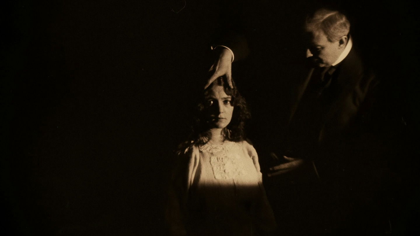 The Mystery of the Rocks of Kador Background