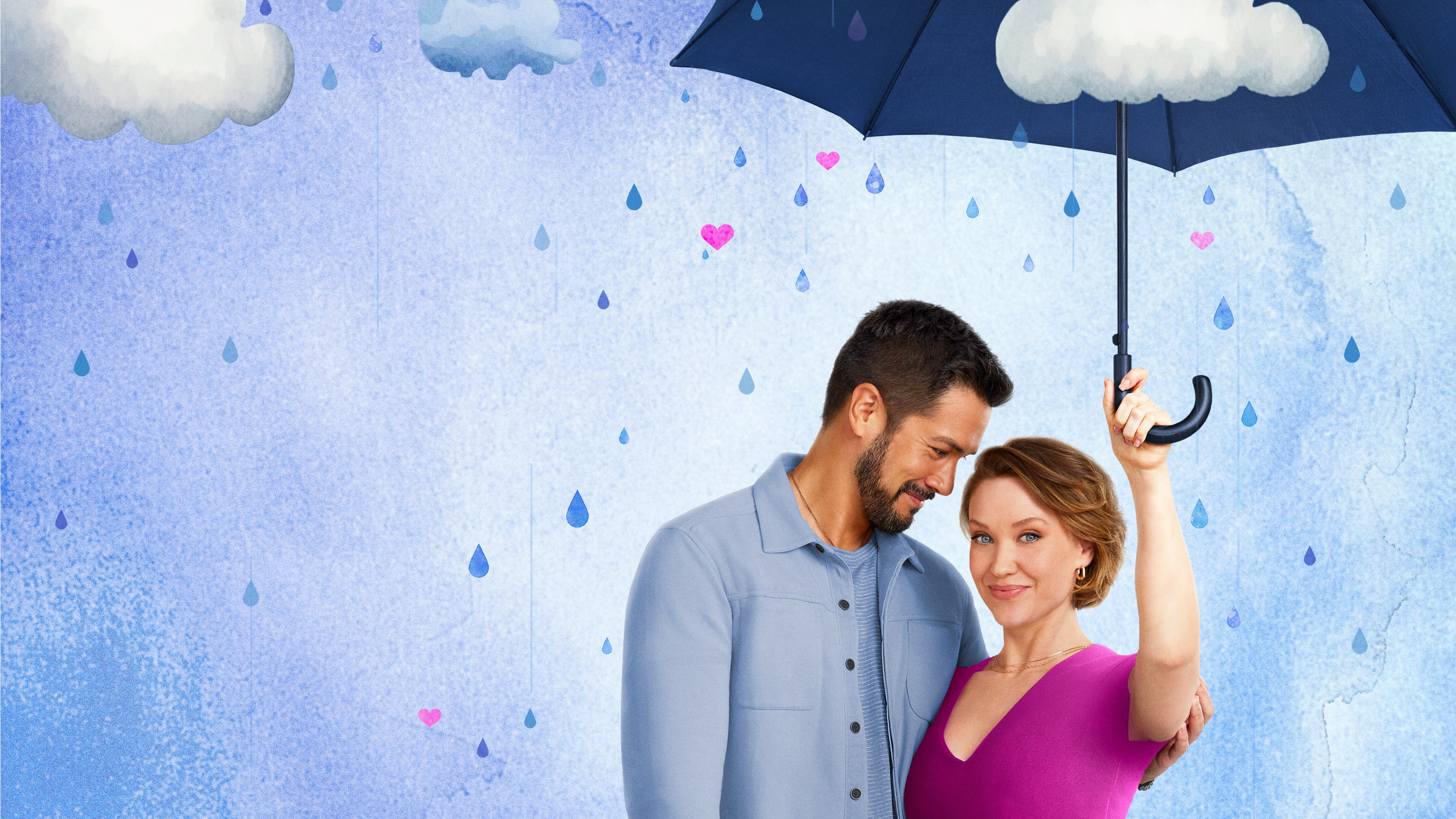 Betty's Bad Luck In Love Background