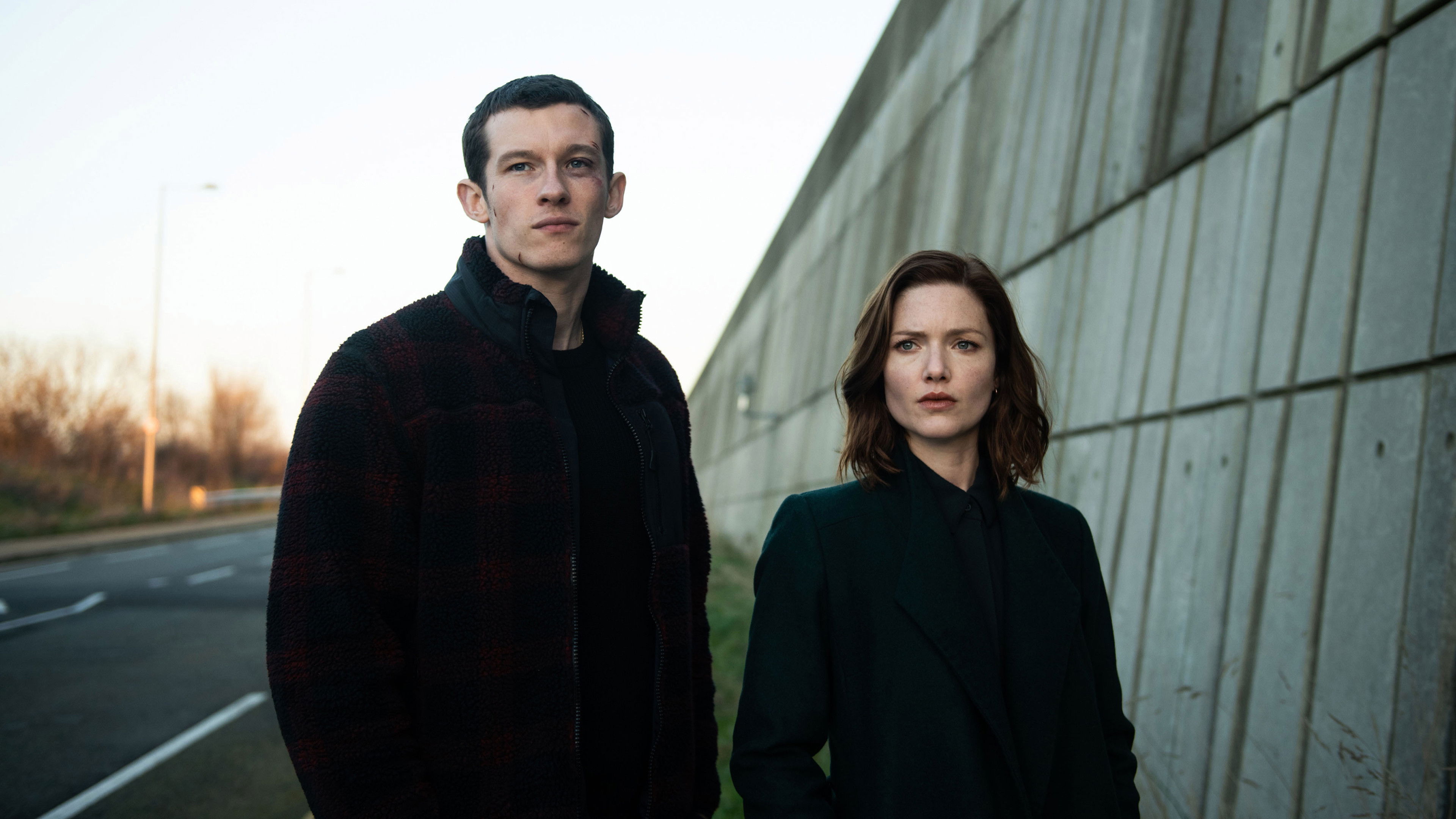 The Capture Background