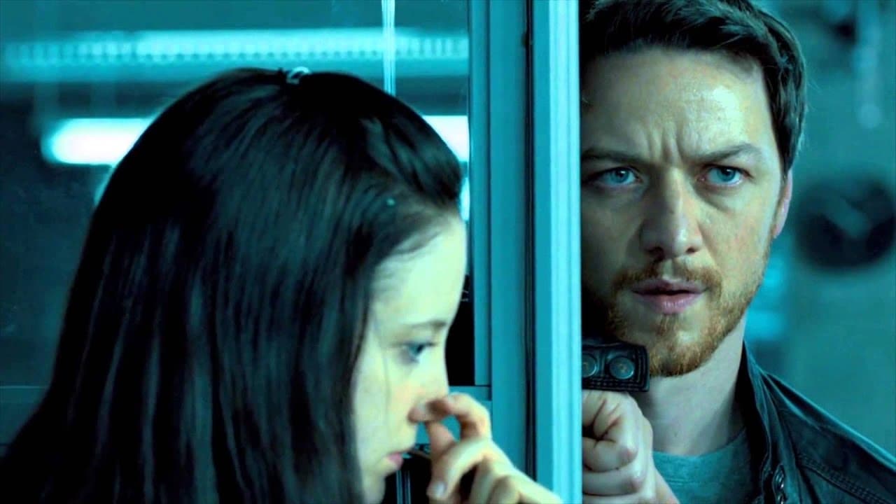 Welcome to the Punch Background