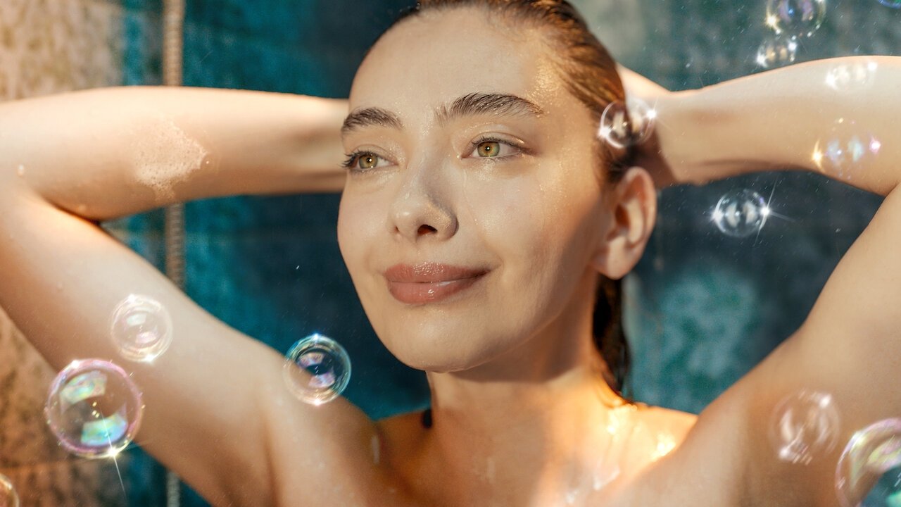 Oh Belinda Background