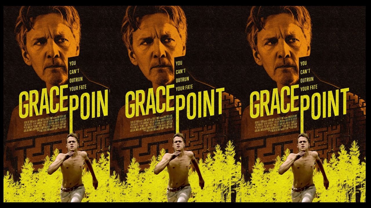 Grace Point Background