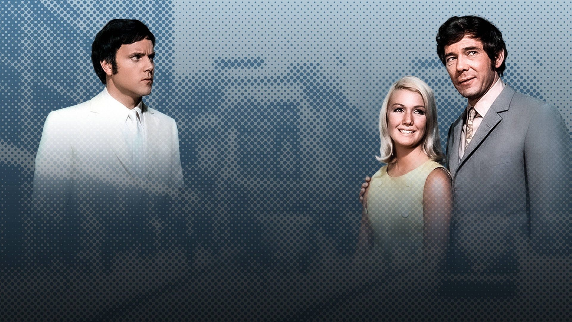 Randall and Hopkirk (Deceased) Background