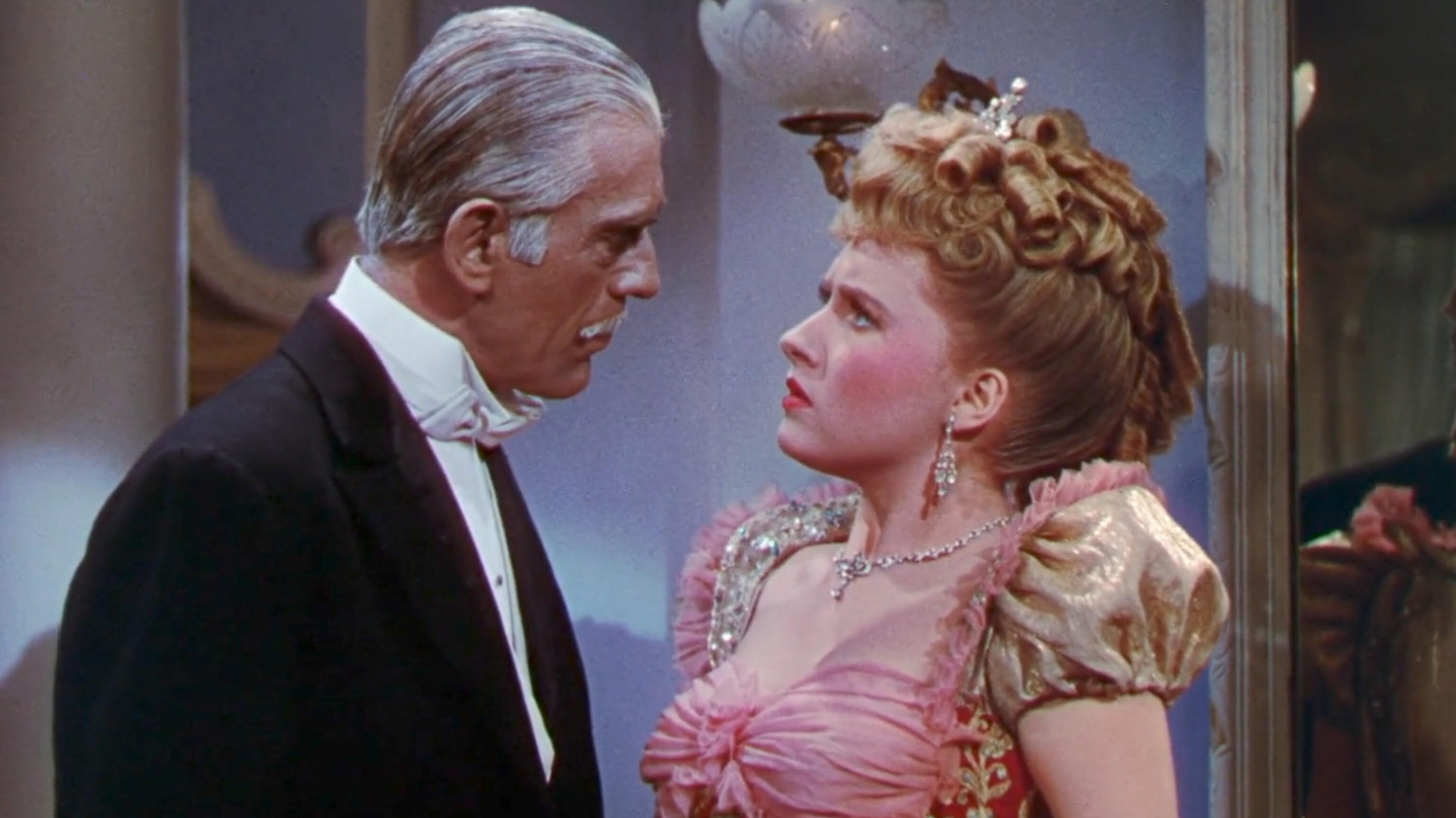 The Climax Background