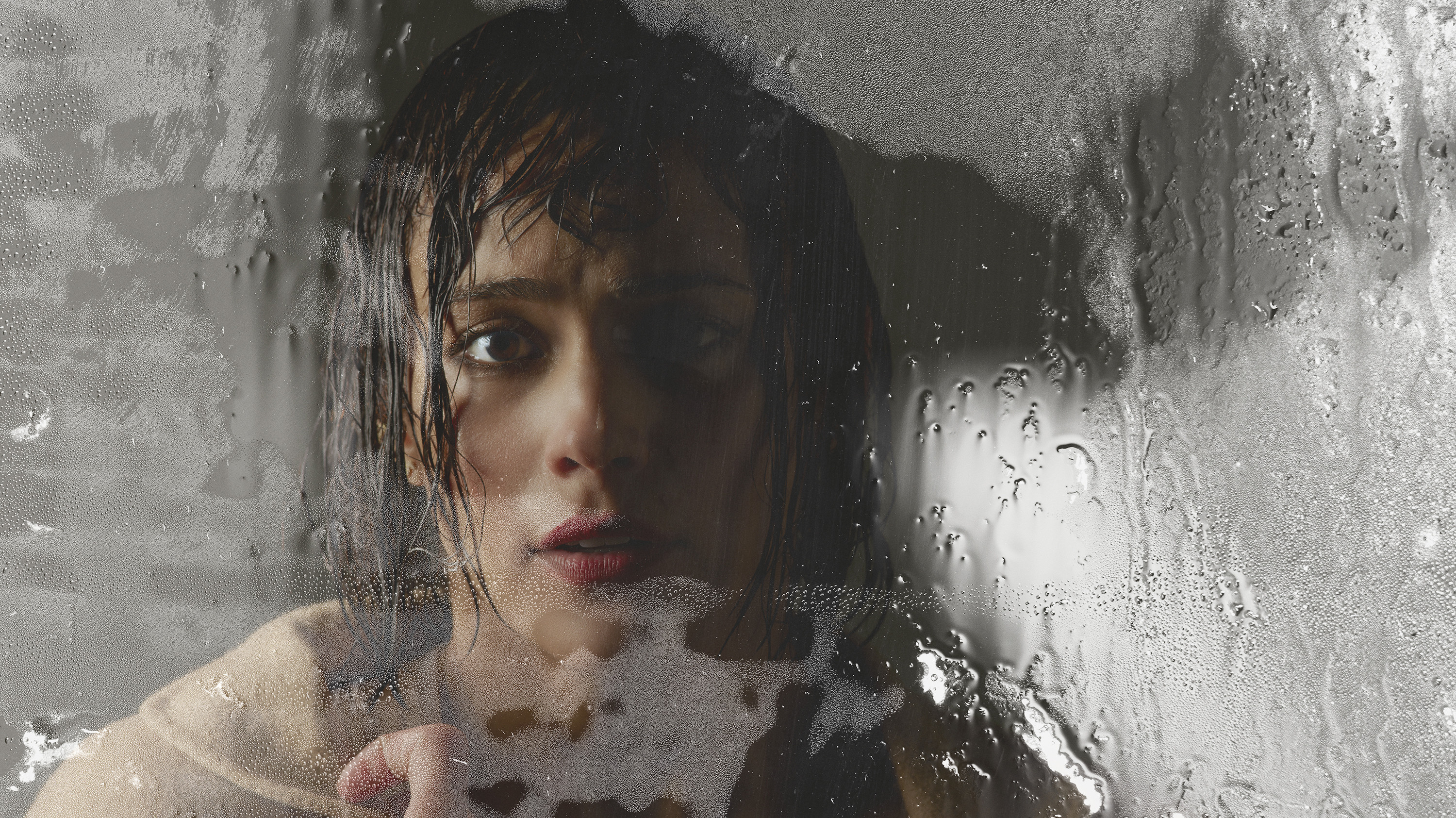 Somewhere Between Background