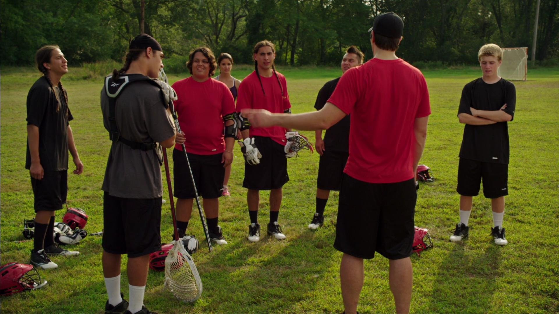 Crooked Arrows Background