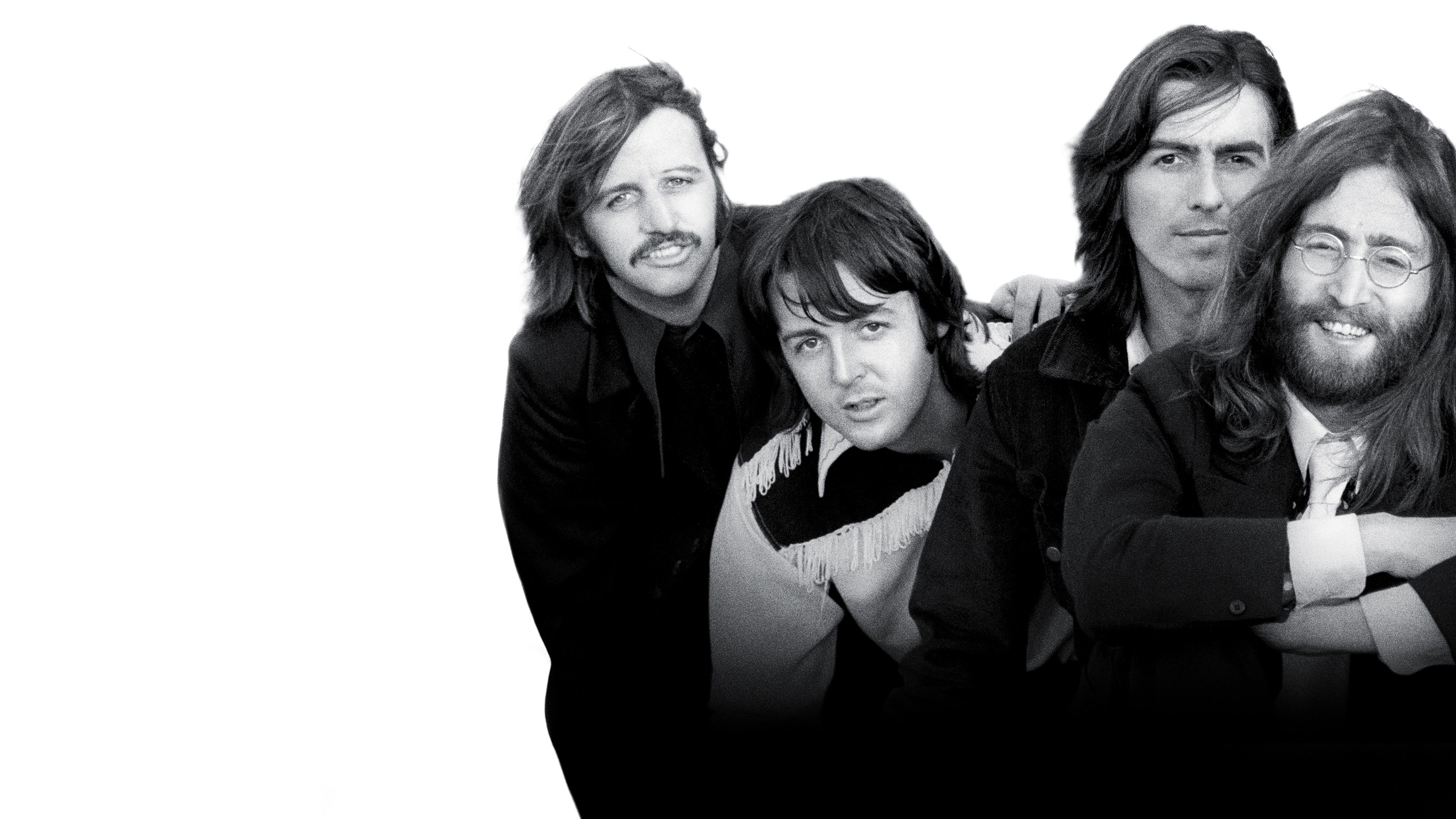 The Beatles Anthology Background