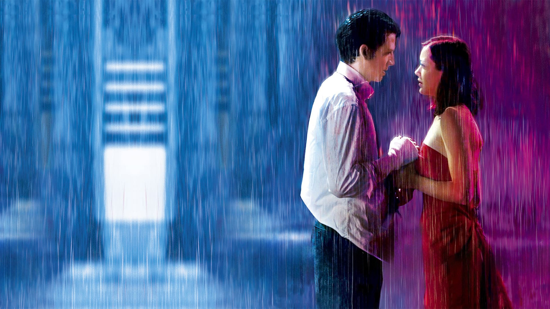 Love Me If You Dare Background