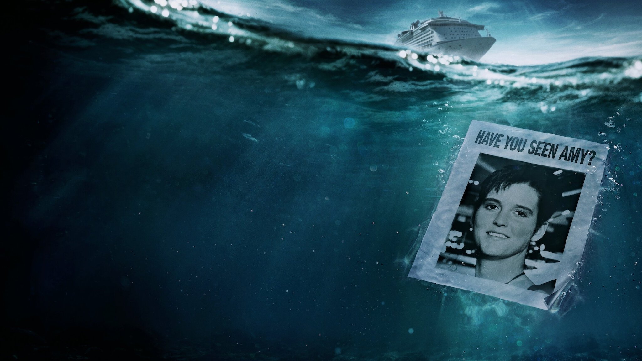 Amy Bradley Is Missing Background