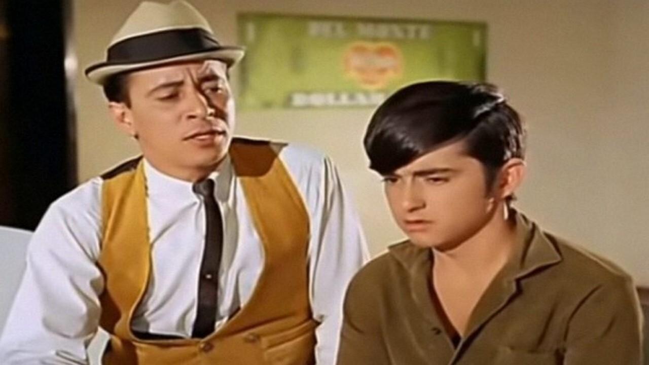 Joselito vagabundo Background