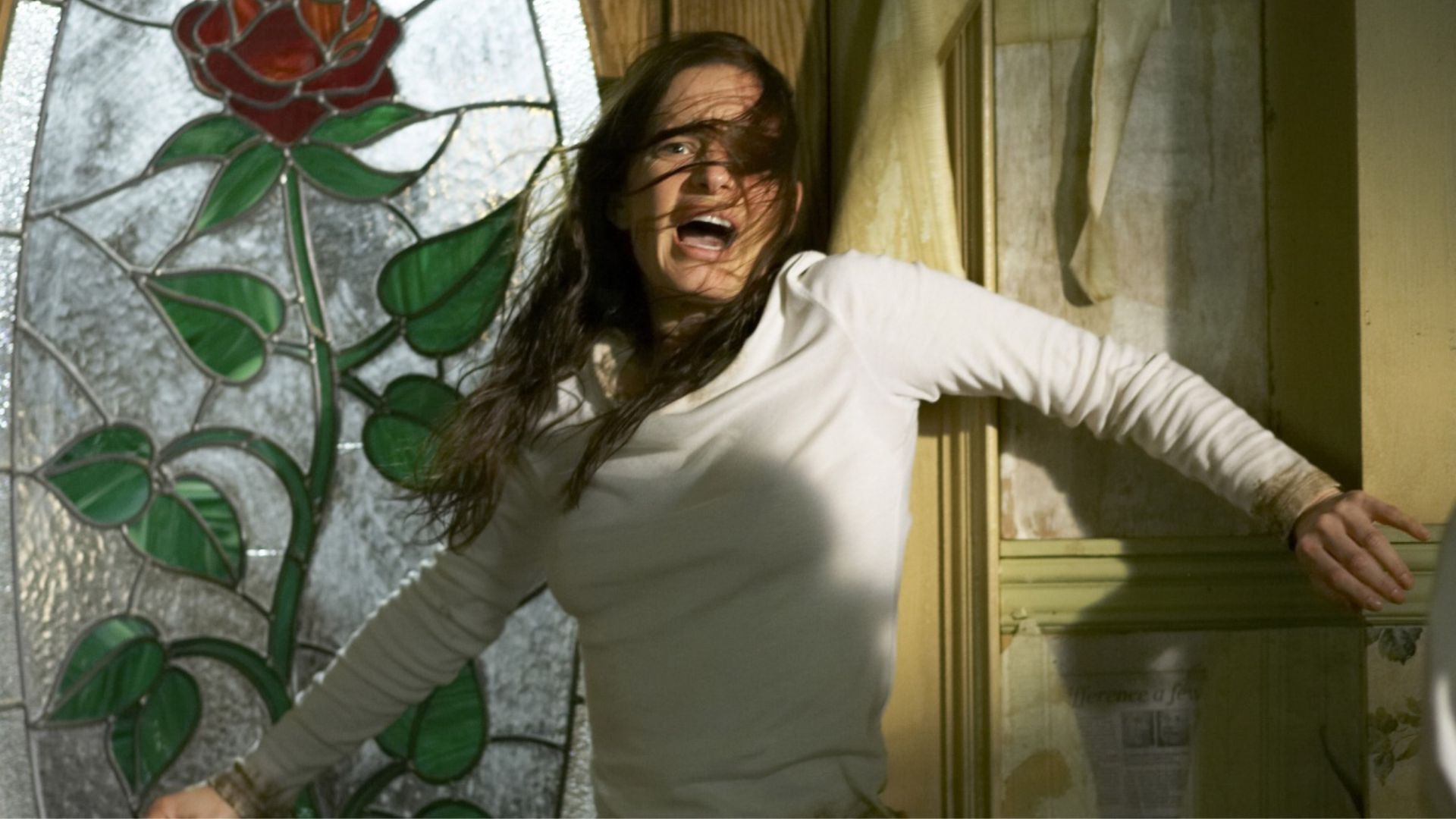 The Marsh Background