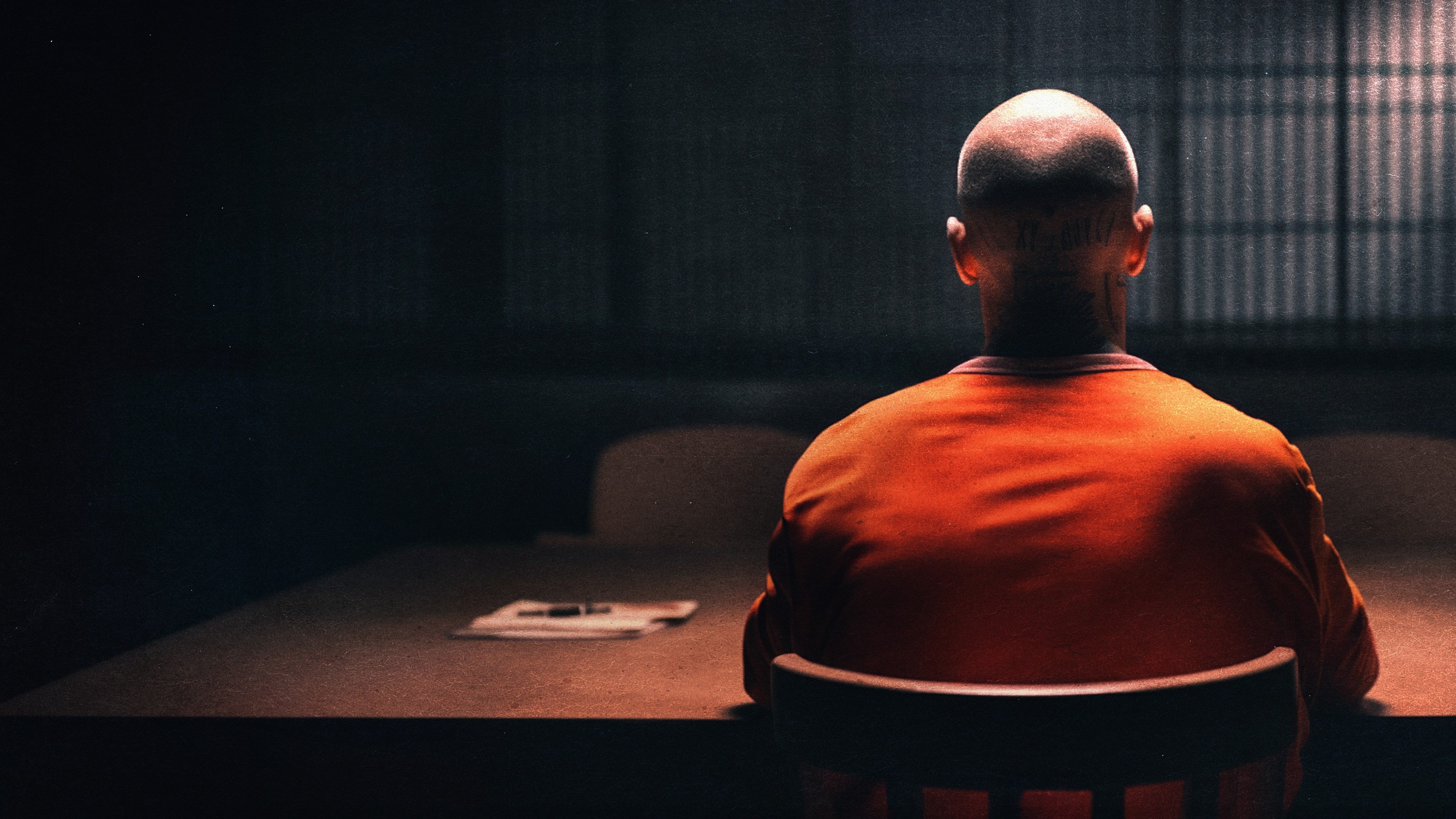 Evil Lives Here: The Killer Speaks Background