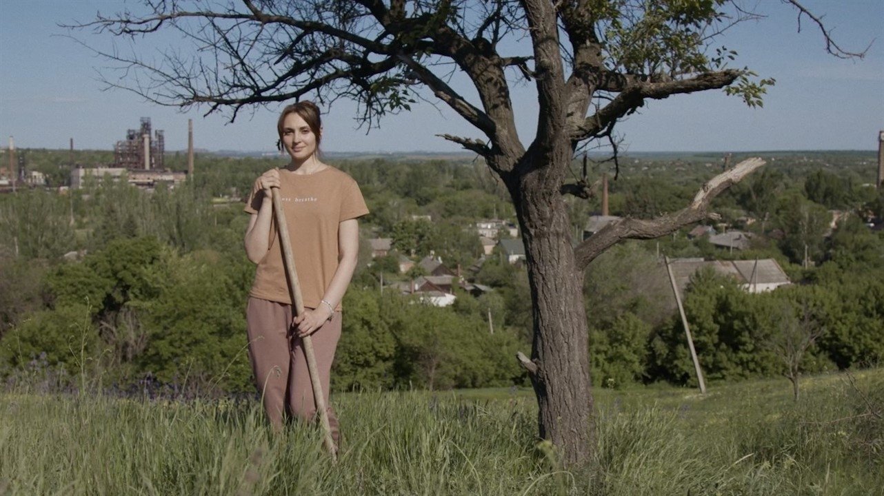 Eurodonbas Background