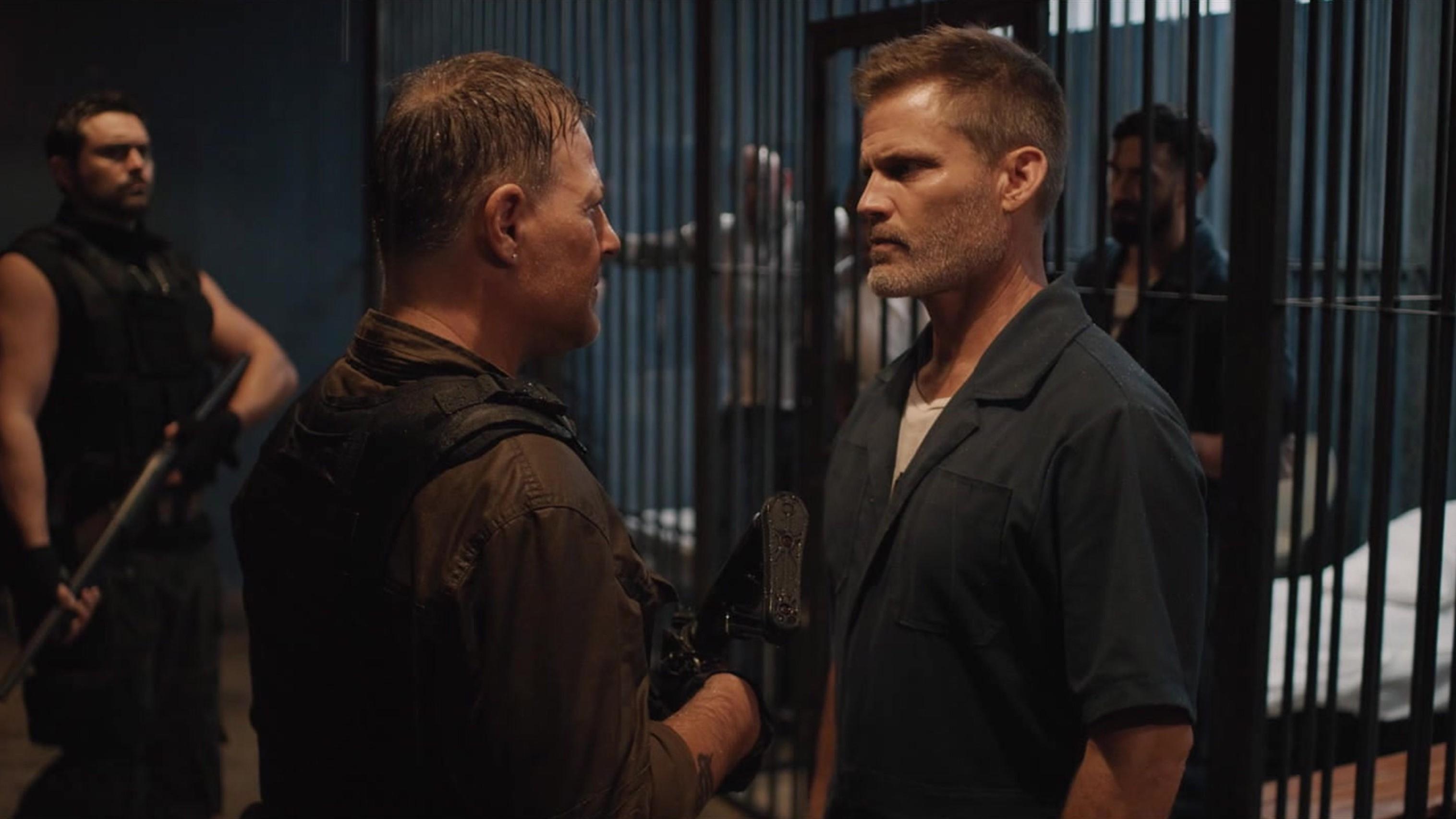 The Flood Background