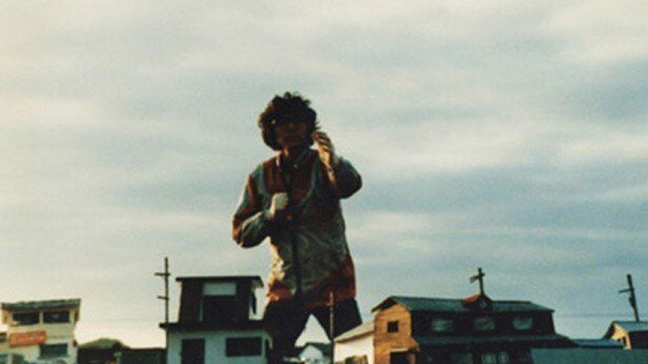 Daicon Film's Return of Ultraman Background