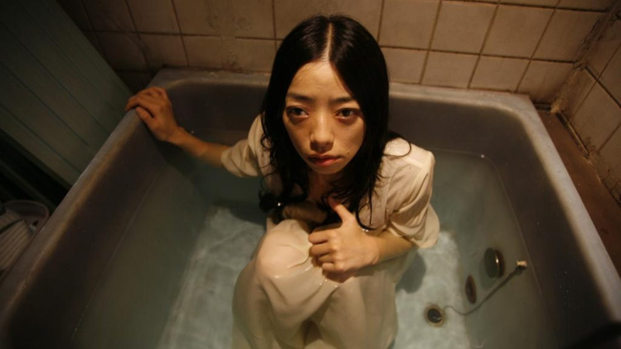 Nightmare Detective 2 Background