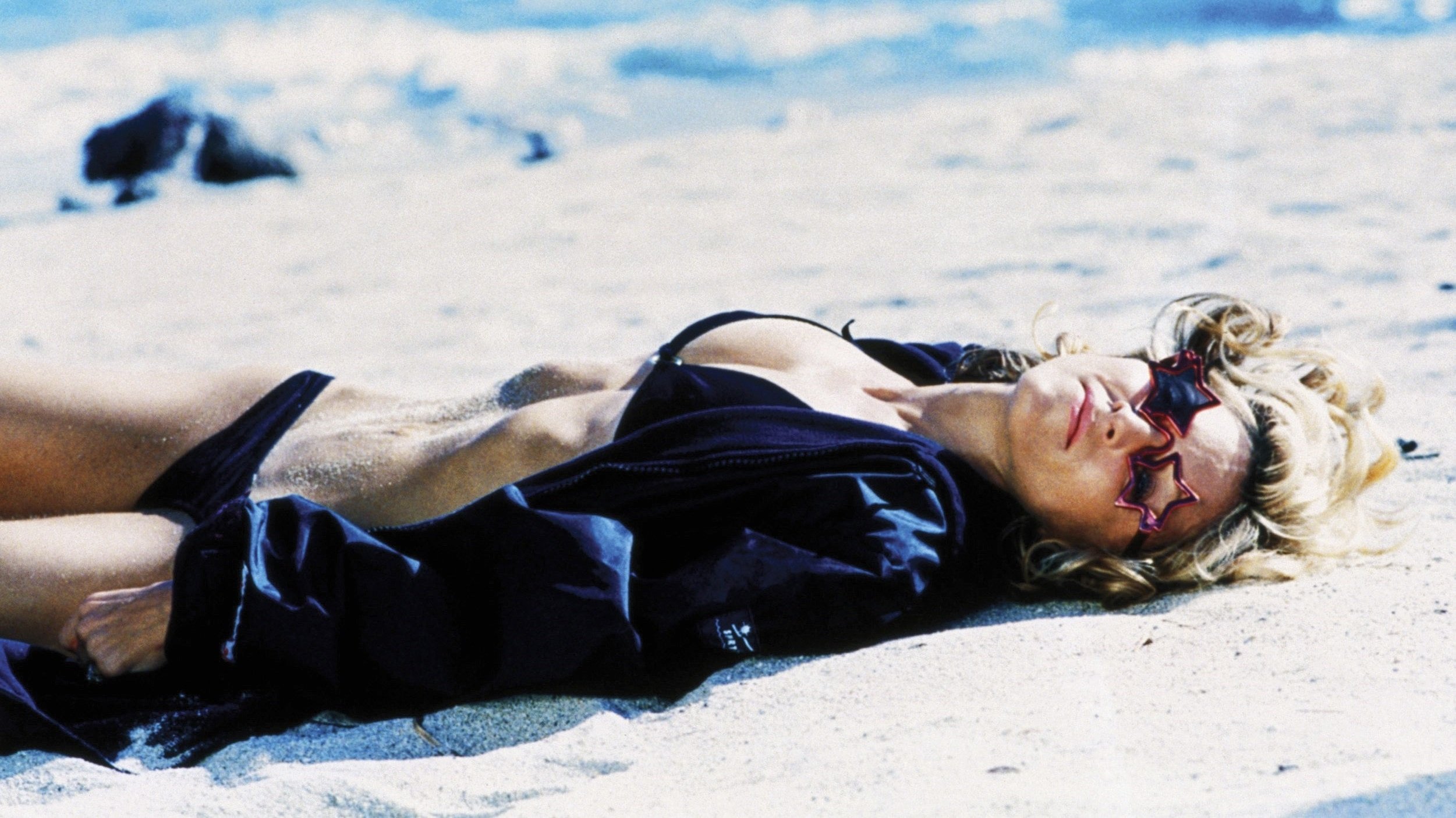 Swept Away Background