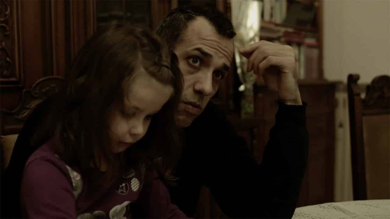 Il codice del babbuino Background