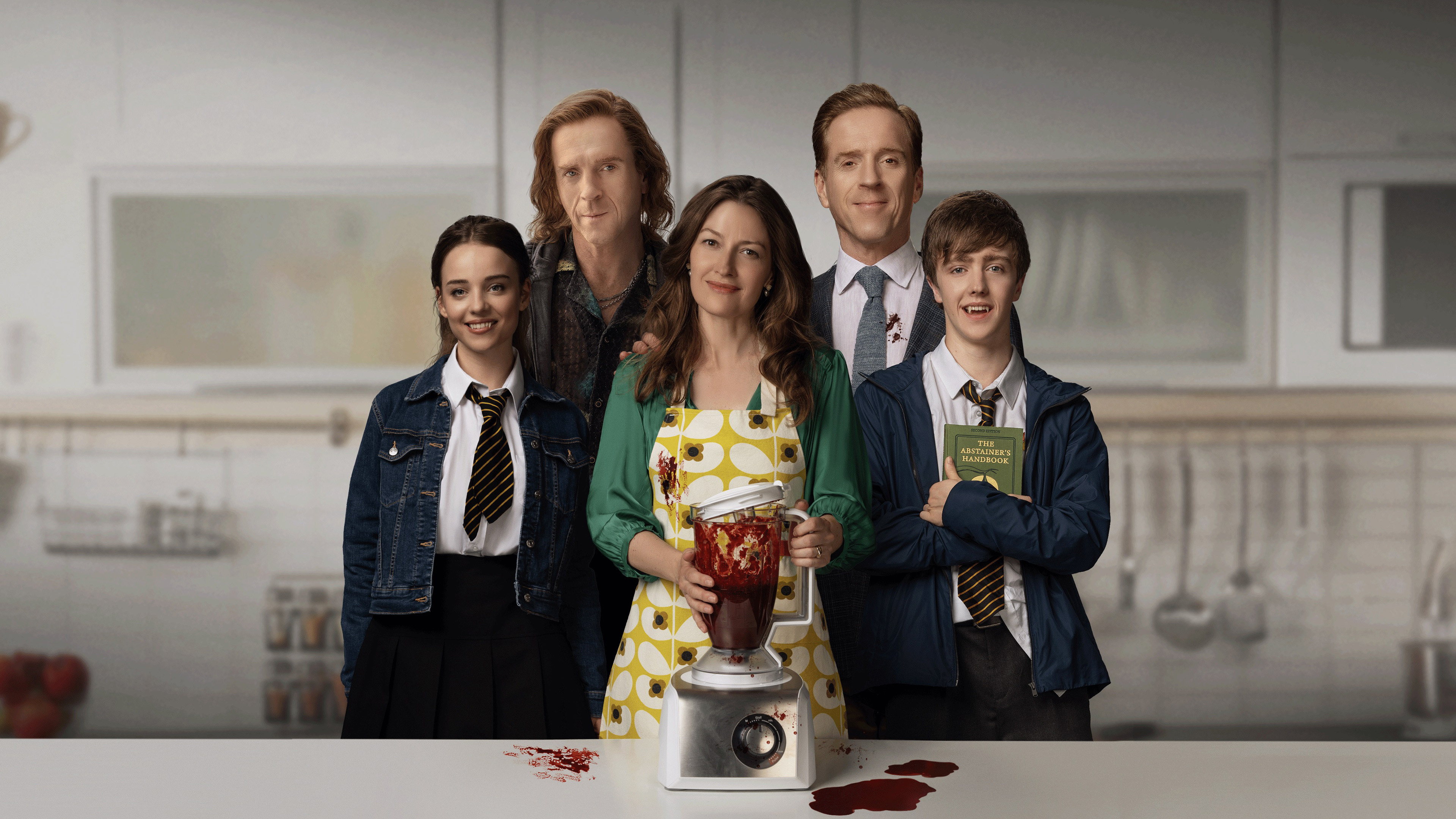 The Radleys Background