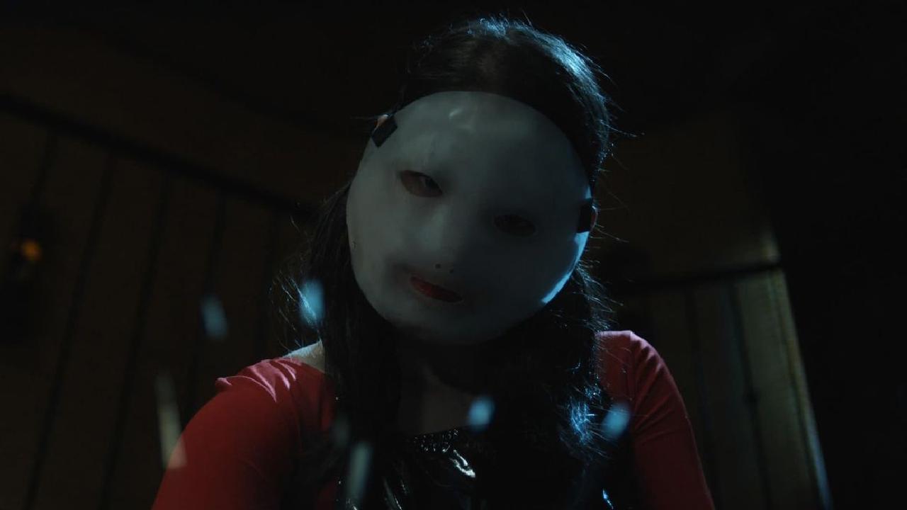 The Final Background