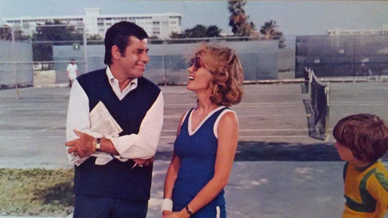 Hardly Working Background