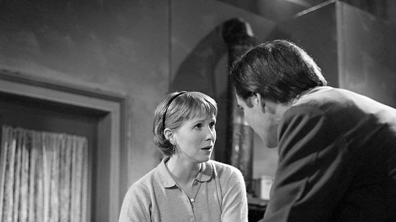 A Wind from the South Background