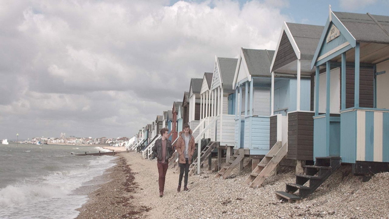 The Goodbye Background