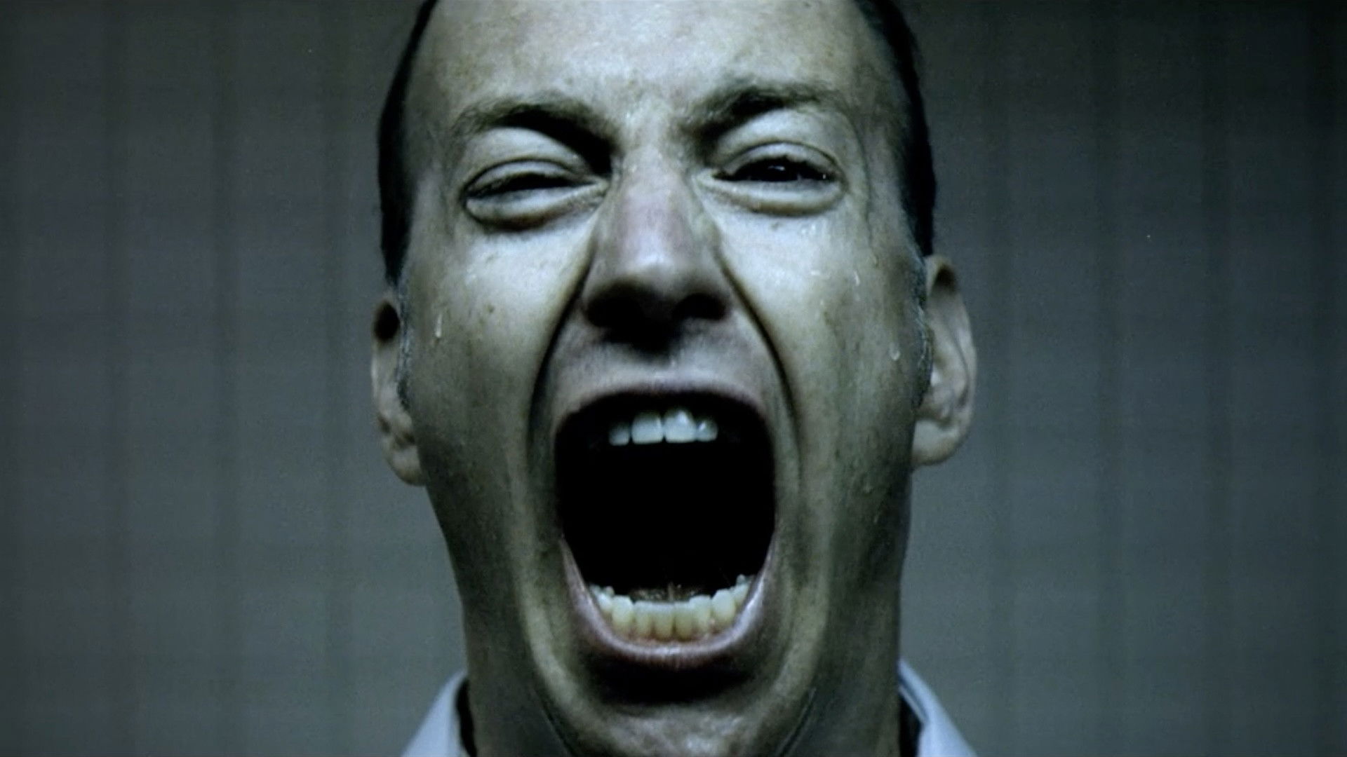 The Candidate Background