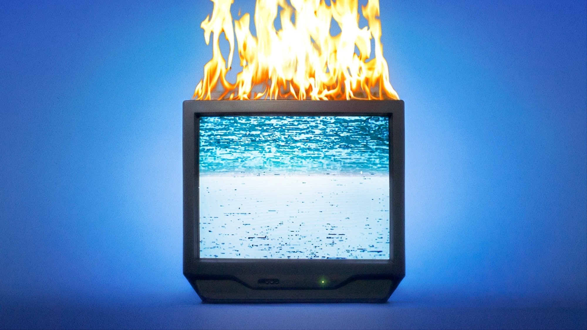 Dark Side of the 90's Background