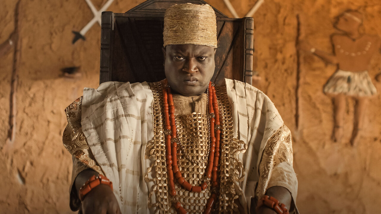 House of Ga'a Background