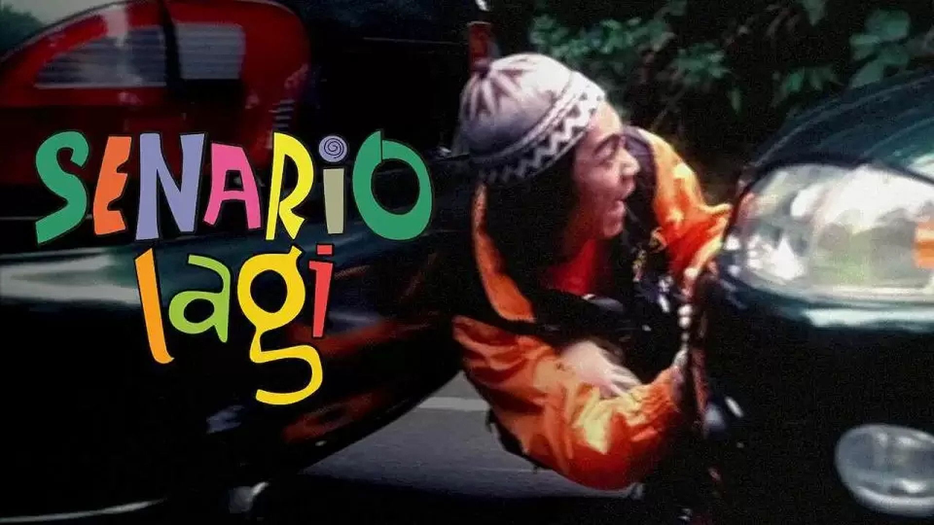 Senario Lagi Background