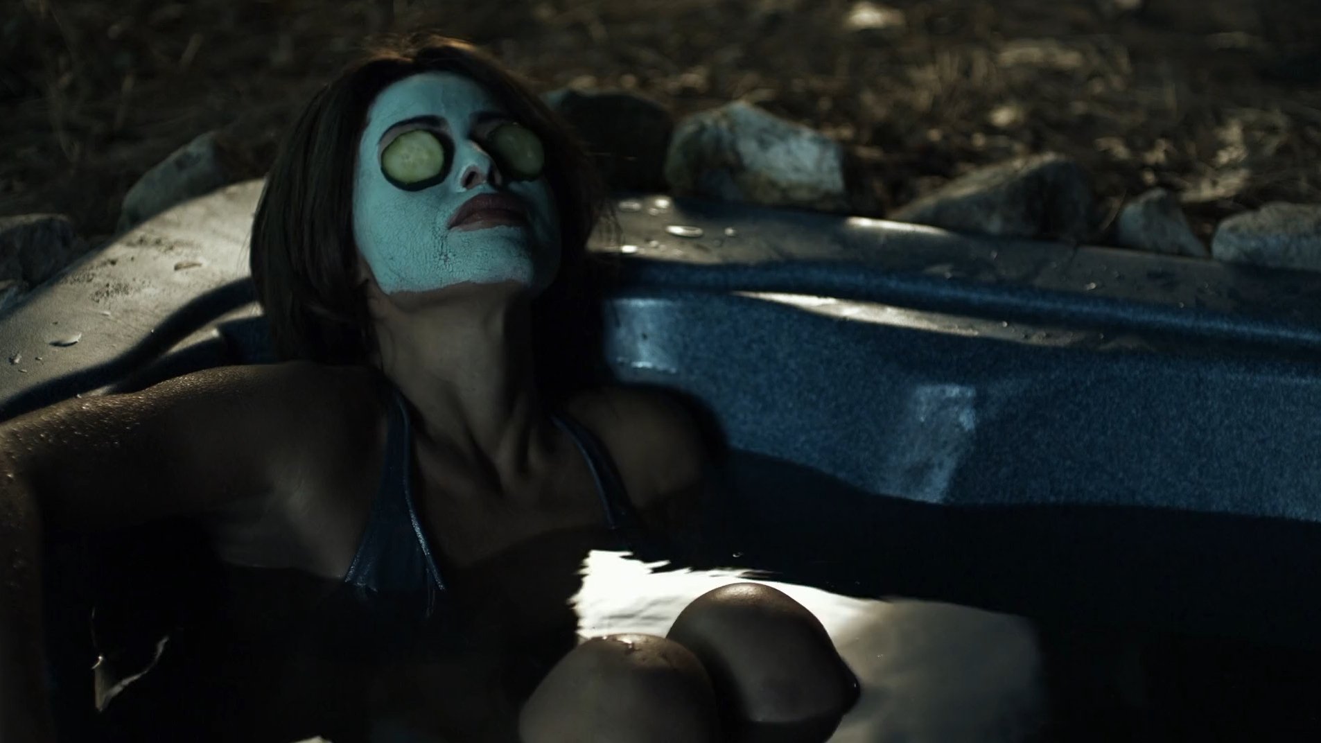 Demon Legacy Background