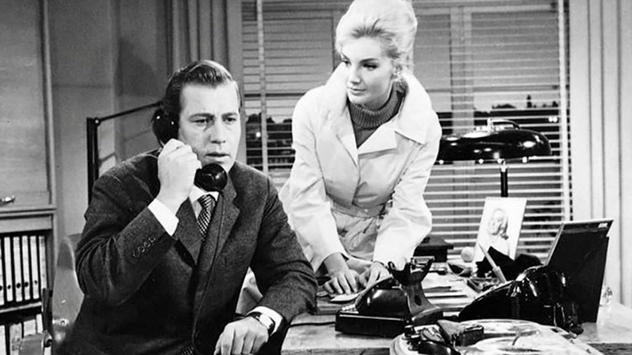 The Mad Executioners Background