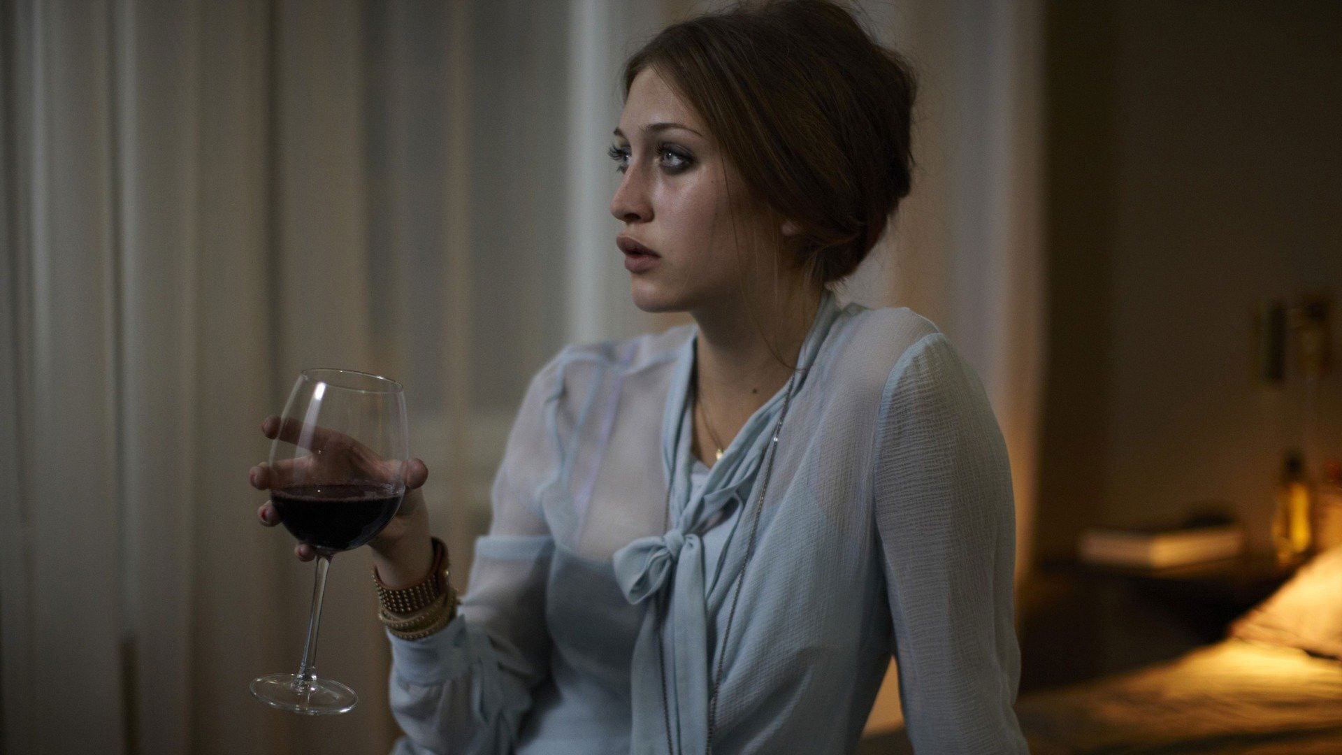 Stockholm Stories Background