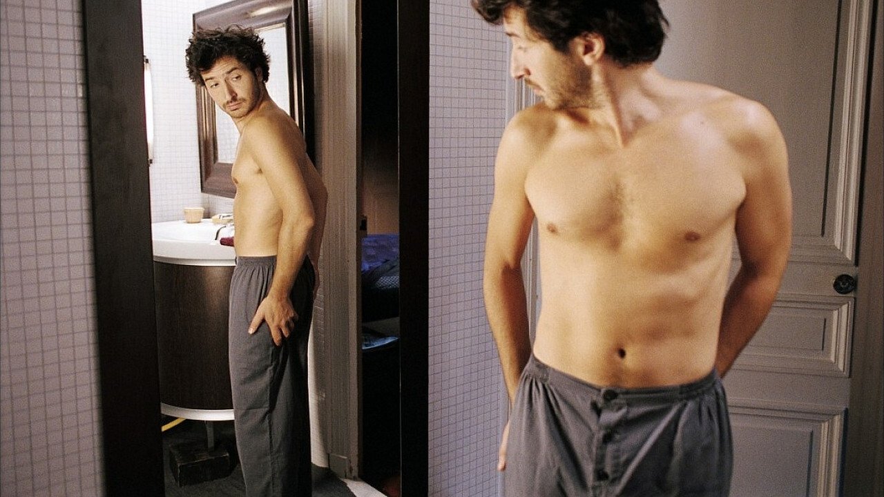 The Story Of My Life Background