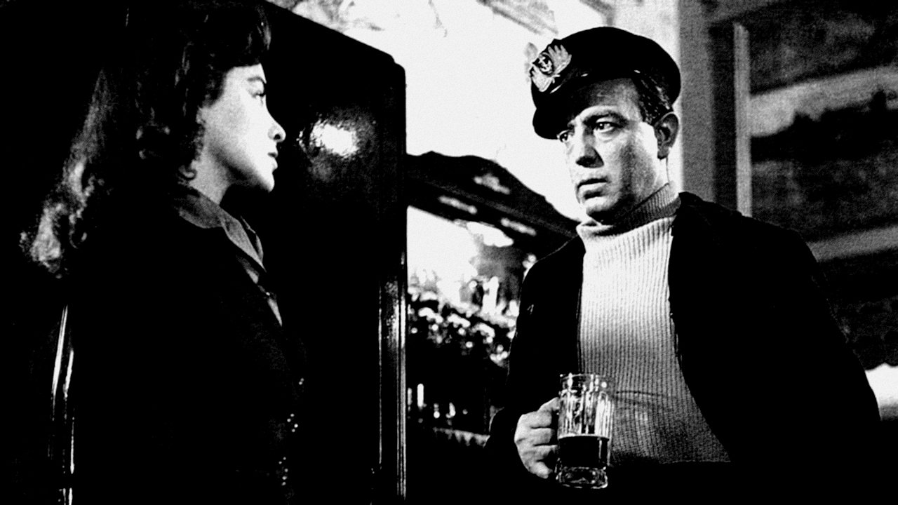 Días de odio Background