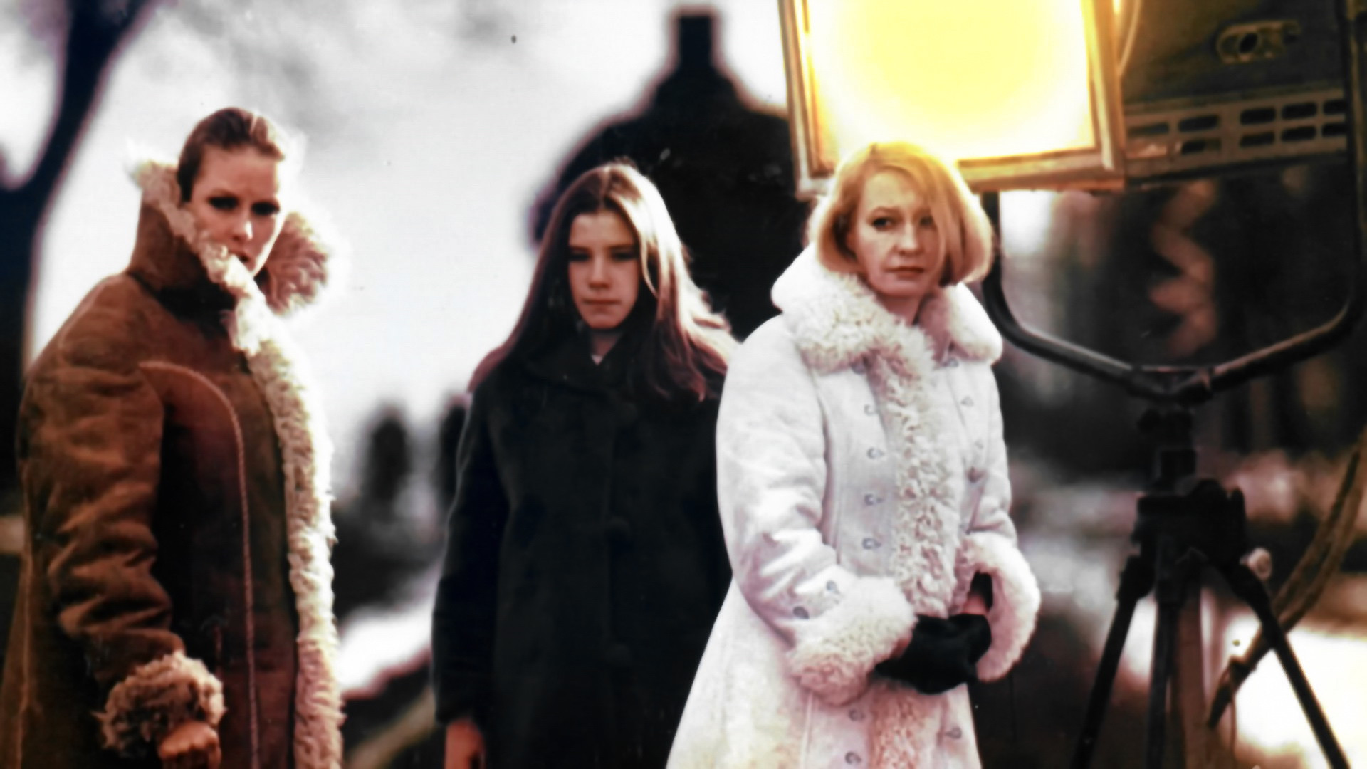 Everything for Sale Background