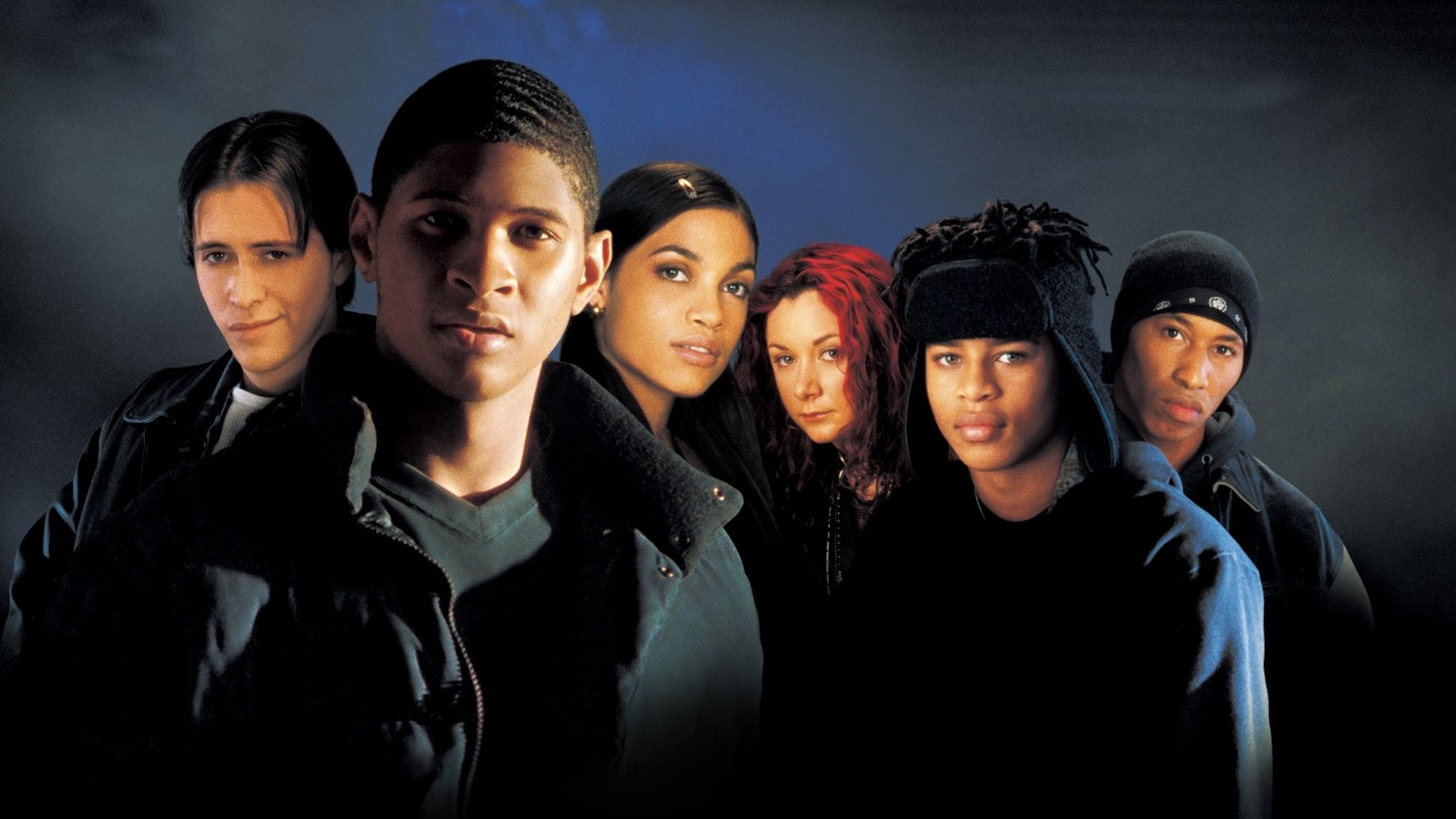 Light It Up Background