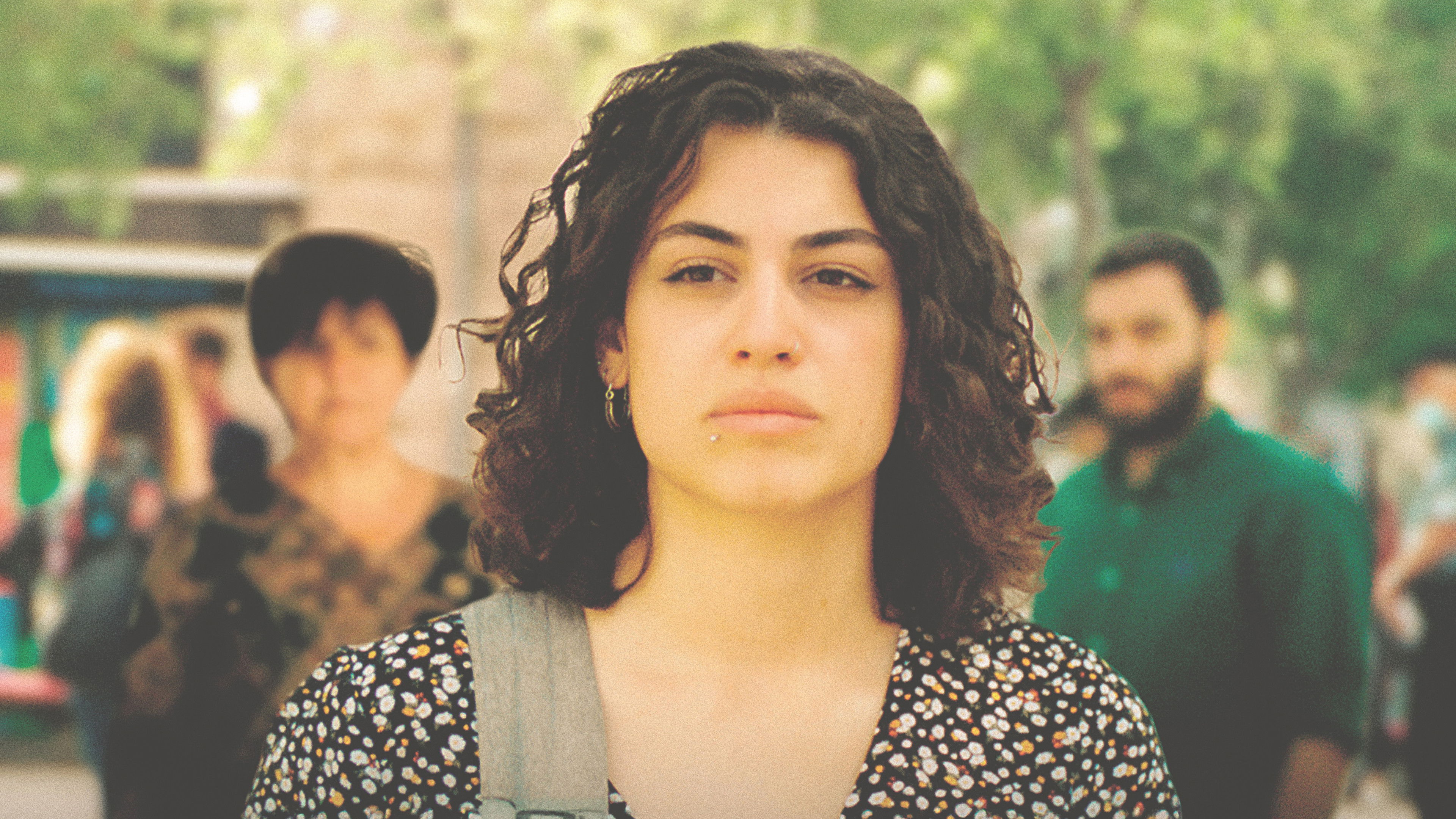 Happy Holidays Background