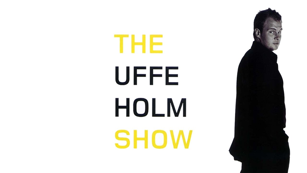 The Uffe Holm Show Background