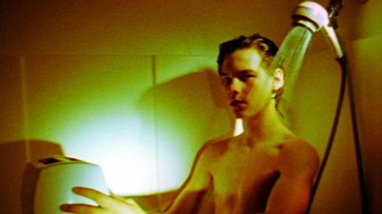 bobbycrush Background