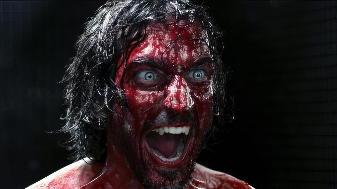 Chimères Background