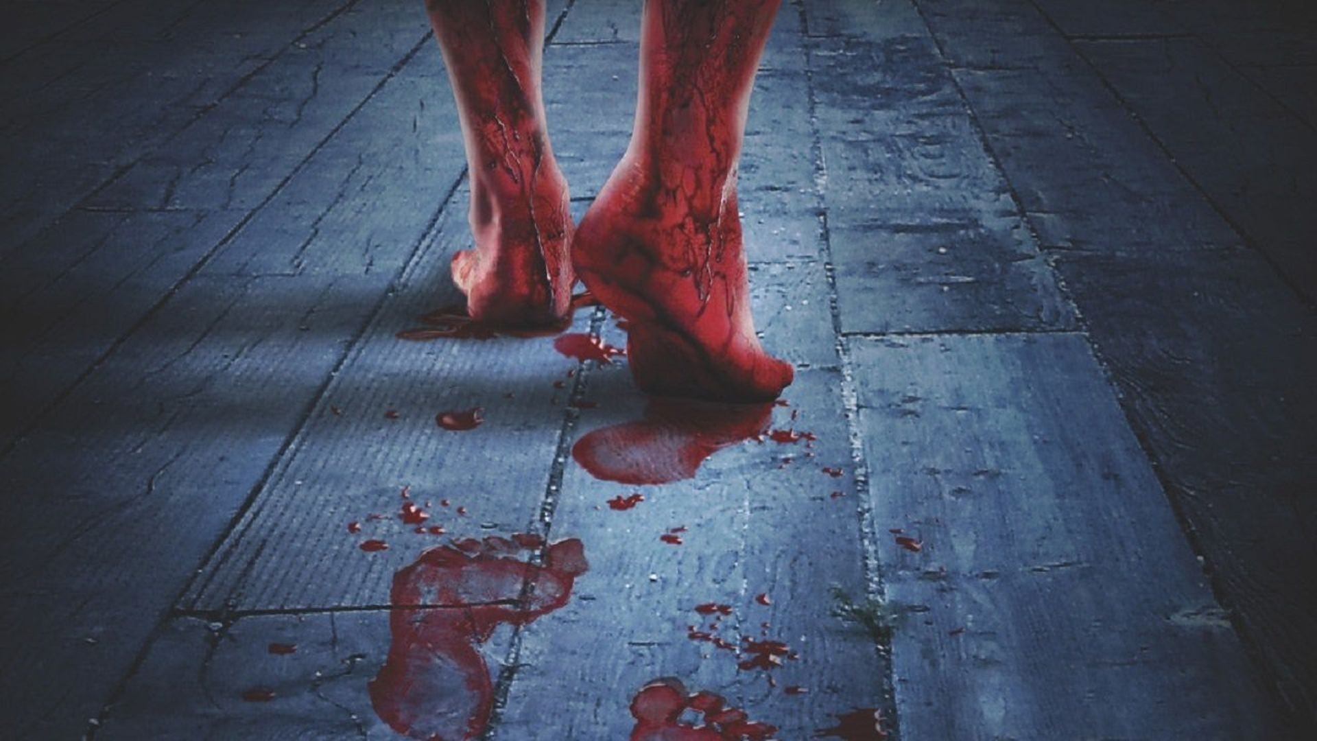 Shallow Ground Background