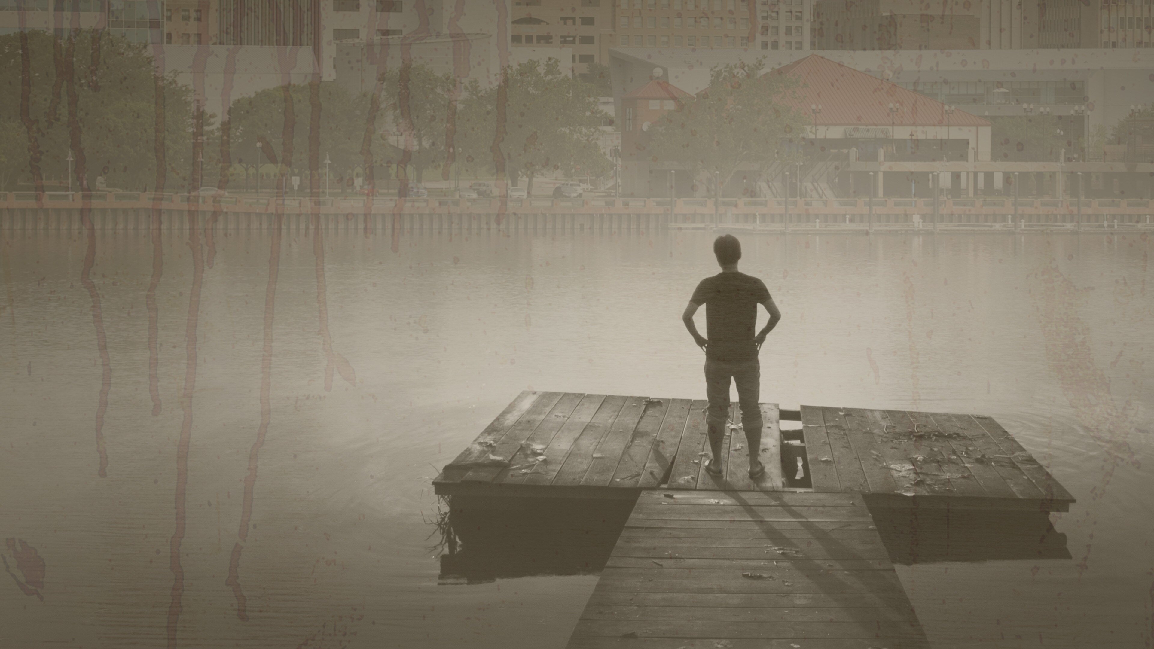 Hometown Homicide Background