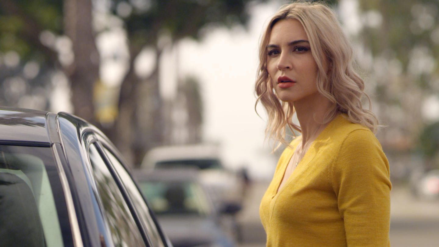 He's Out to Get You Background