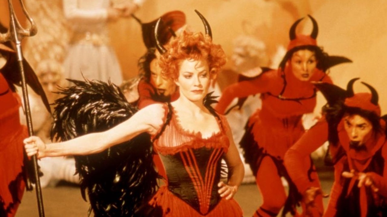 Cousin Bette Background