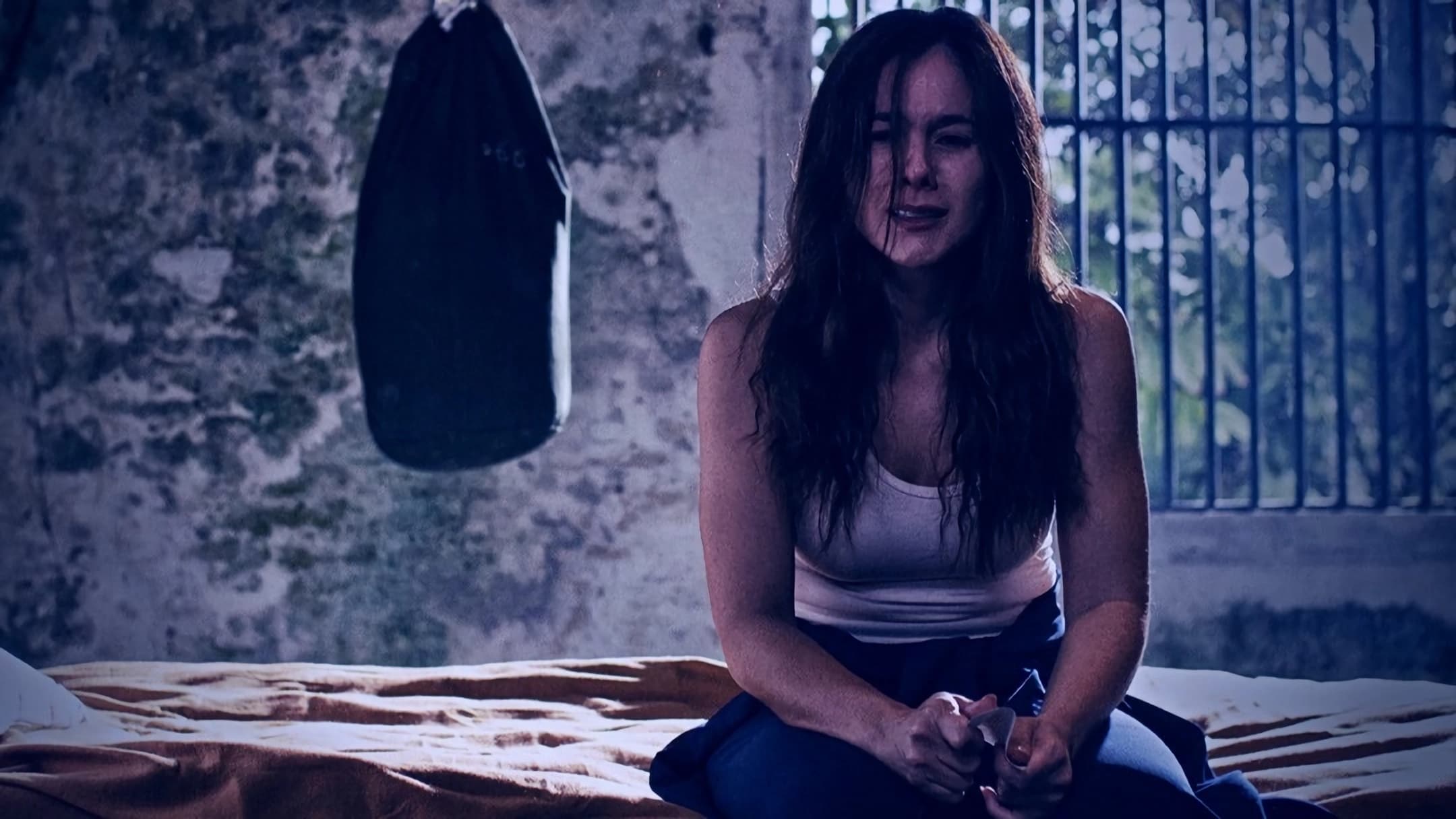 Bangsal Isolasi Background